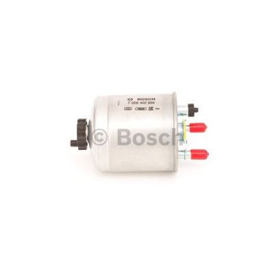 Фильтр топливный Bosch F026402856 | Зображення 3