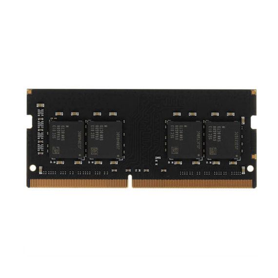 SoDIMM 16Gb DDR4 2666MHz HP S1, Retail | Зображення 1