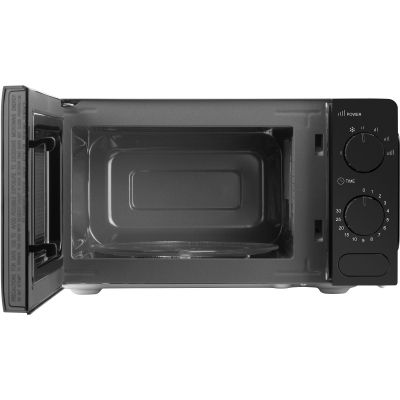 Микроволновая печь ECG MTM 1774 BE (MTM1774BE) | Зображення 3