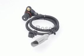 ДАТЧИК ЧАСТОТИ ОБЕРТАННЯ BOSCH 0261210177 на VW JETTA IV (1J2)