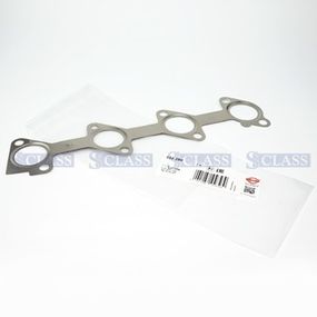 Прокладка выпускного коллектора Mercedes Benz Citan / Renault Dokker/Kangoo 1.5 CDI/dCi 01-, Elring, 332.280,