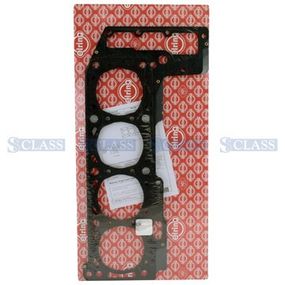 Прокладка ГБЦ Citroen Jumper / Fiat Ducato / Peugeot Boxer 3.0 HDI/MJET 06- (1.2 mm), Elring, 340.260,