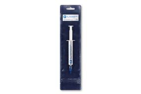 Термопаста 2E THERMOBOOST TB5-2, (4.63W/m-K),  2 гр, серая (2E-TB5-2)