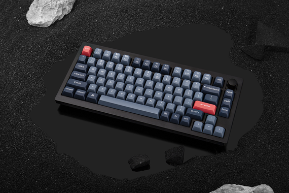 Клавіатура механічна Keychron V1 Max 84Key V1MD1_KEYCHRON | Зображення 6