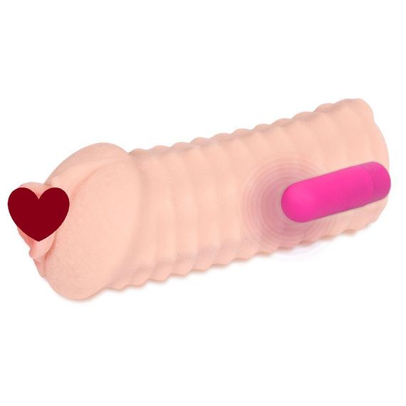 Мастурбатор Kokos Elegance 006 Vibe Sex Aura