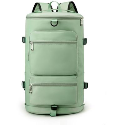 Рюкзак туристический Voltronic Merlion 29x29x49cm Green (YT-M-08G) | Зображення 1