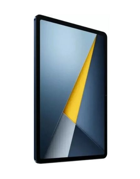 Планшет POCO Pad M1 8/256GB Blue (Adapter) | Зображення 2
