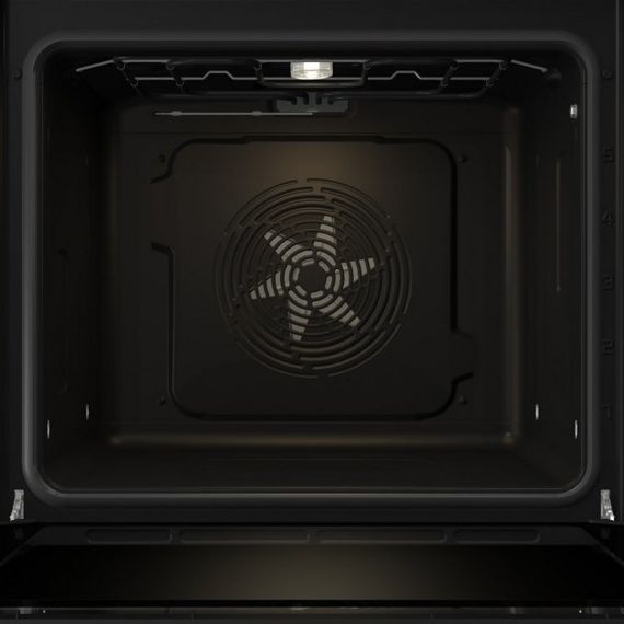 Духовка Gorenje BOS6737E13FBG/77 л/ A+/IconLed/гриль/швидке нагрівання/ приготування на пару/телескопічні напрямні/чорний (BOS6737E13FBG) | Зображення 1