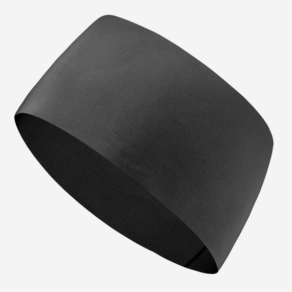 Пов'язка на голову XC S 500 чорна - One Size