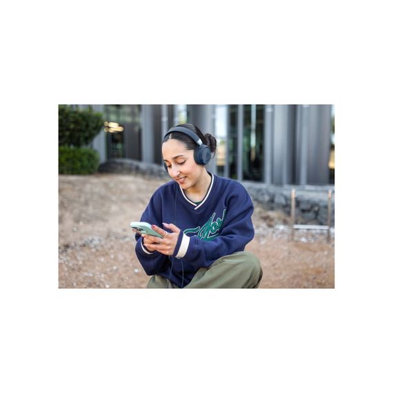 Навушники JBL Tune 520C USB-C Black (JBLT520CBLK) | Зображення 7