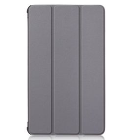 Чохол Primo для планшета Samsung Galaxy Tab A7 Lite 8.7" 2021 (SM-T220 / SM-T225 ) Slim - Grey