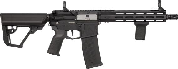 Страйкбольна гвинтівка Evolution Ghost 3.0 Viper M AEG 6 мм Black | Зображення 2