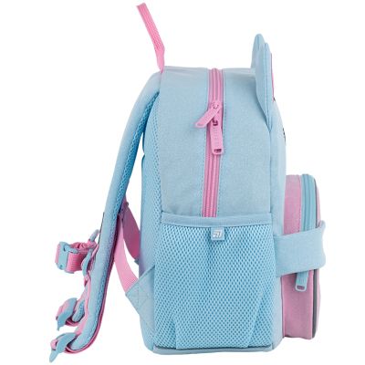 Рюкзак детский Kite Kids 2727 Sleepy Cat (K25-2727XS-2) | Зображення 9