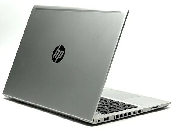 Ультрабук HP ProBook 440 G7 / 14" (1366x768) TN / Intel Core i3-10110U (2 (4) ядра по 2.1 - 4.1 GHz) / 8 GB DDR4 / 256 GB SSD / Intel UHD Graphics / WebCam / Win 10 Pro б/у | Зображення 5