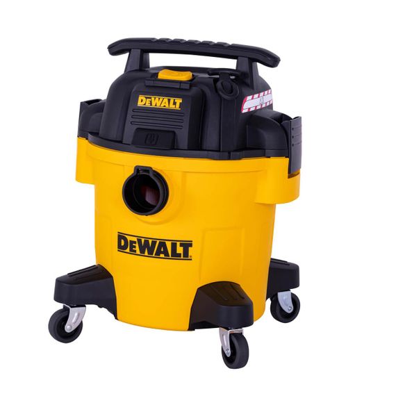Пылесос сетевой 1050Вт DeWALT DXV20PTA