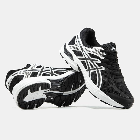 Кроссовки Asics Gel-Flux 4 / асикс весна / лето / осень 2270 | Зображення 8