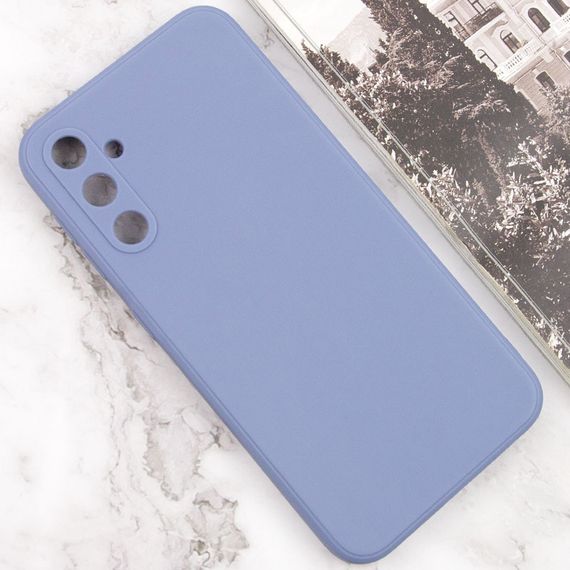 Силіконовий чохол Candy Full Camera для Samsung Galaxy A55 | Зображення 2