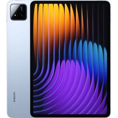 Планшет Xiaomi Pad 7 11.2&quot; 8/128GB WiFi Blue (VHU5367EU) (1128838)