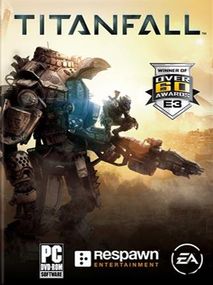 Titanfall Xbox Live Xbox One Key GLOBAL