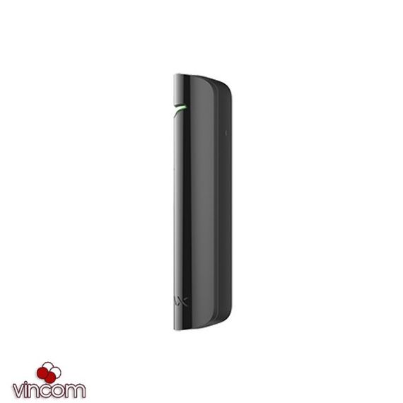 Беспроводной датчик разбития стекла Ajax GlassProtect black | Зображення 3