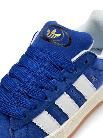 Кросівки Campus 00S New Navy White , В'єтнам 39 25 см | Зображення 5