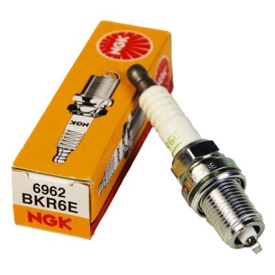 Свеча зажигания NGK 6962 BKR6E | Зображення 1