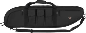 Чохол для зброї Allen Batallion Tactical 106 см Чорний