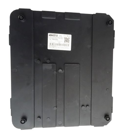 Шафа пластикова навісна КДЕ-3.1 для 1ф-3ф електронного лічильника Ny95000941 | Зображення 3