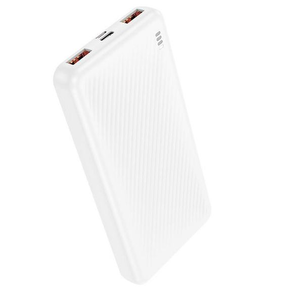 Power Bank BOROFONE BJ56 10000mAh 22.5W (47199-BJ56_348) | Зображення 2