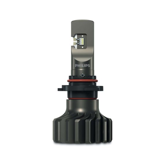 Комплект світлодіодних ламп PHILIPS HB3/HB4 11005U91X2 LED Ultinon Pro9100 +350% 12/24V | Зображення 3