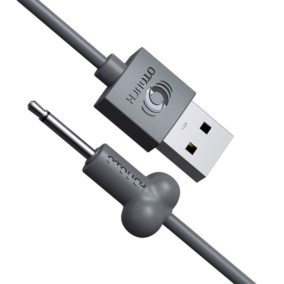 Мастурбатор Otouch INSCUP 2, 7 режимів вібрації, ефект стискання, магнітний ключ | Зображення 7