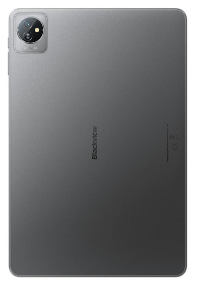 Планшет 10.1" Blackview Tab 70 Wi-Fi 4/64Gb 6580 mAh Grey | Зображення 3