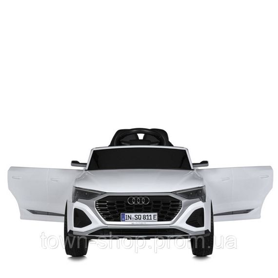 Детский электромобиль Машина M 5899EBLR-1 до 30 кг | Зображення 1