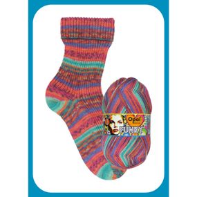 Opal Funky, 11583
