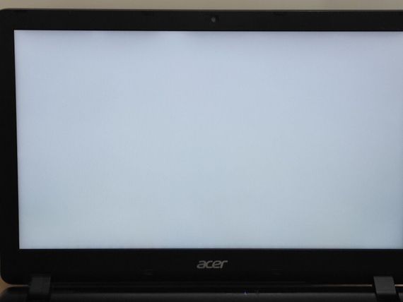 Ноутбук Acer Aspire ES1-533 / 15.6" (1366x768) TN / Intel Pentium N4200 (4 ядра по 1.1 - 2.5 GHz) / 4 GB DDR3 / 256 GB SSD / Intel HD Graphics 505 / WebCam б/у | Зображення 8