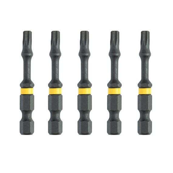 Набір біт Т15 DeWALT DT7394T | Зображення 1