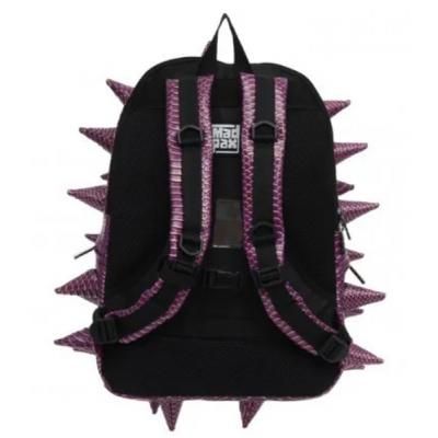 Рюкзак школьный MadPax Gator Full LUXE Purple (KAB24485047) | Зображення 1