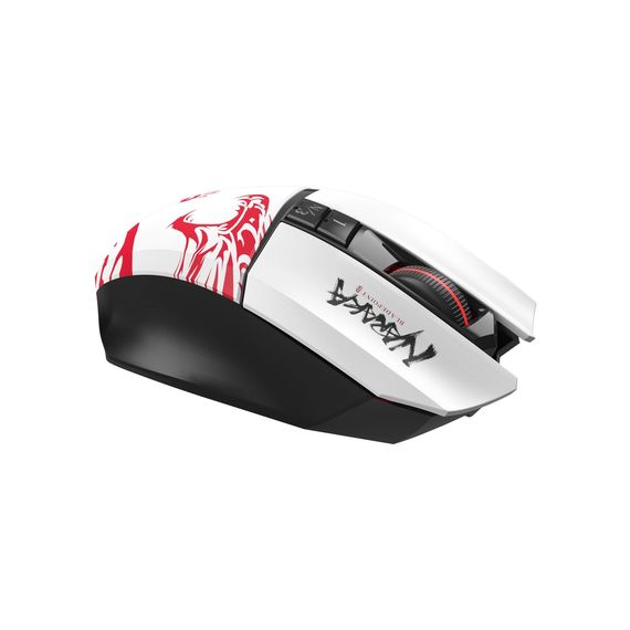 Мишка A4Tech Bloody R36 Ultra Wireless Naraka (4711421002219) | Зображення 3