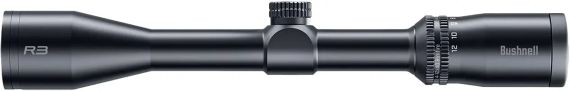 Приціл оптичний Bushnell R3 4-12x40 сітка DZ22 BDC