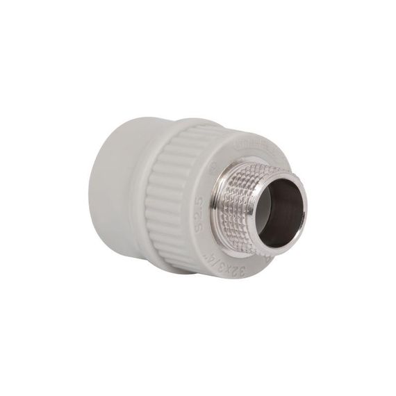 Муфта PPR Thermo Alliance 32х3/4" ЗР