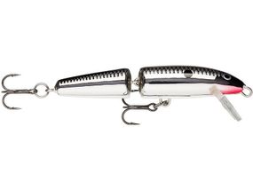 Воблер RAPALA Jointed 90mm 7g (J09 CH)