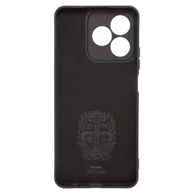 Чехол для мобильного телефона Armorstandart ICON Case Realme C51/C53 NFC Camera cover Black (ARM71022) | Зображення 1