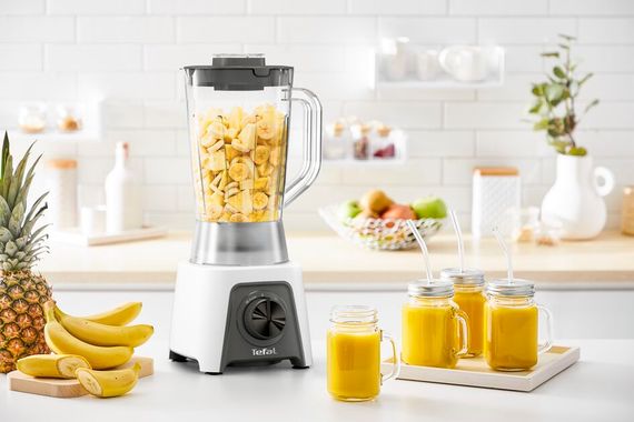 Блендер TEFAL BL2C0130 (BL2C0130) | Зображення 5