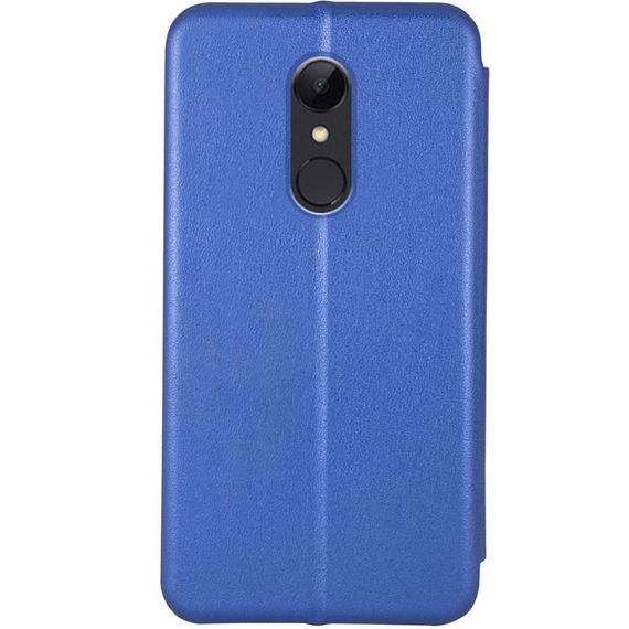 Шкіряний чохол (книжка) Classy для Xiaomi Redmi 5 | Зображення 1