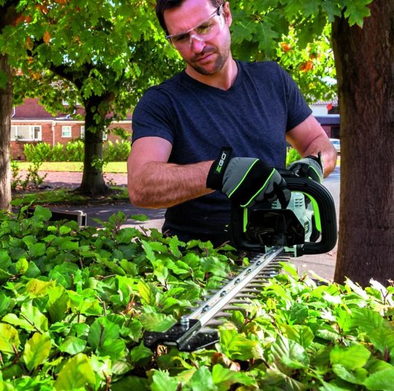 Кущоріз акумуляторний EGO HT2410E | Зображення 5