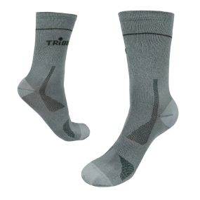 Шкарпетки Tribe Summer Light T-KB-0004-melange, 44/46 (T-KB-0004-melange-44/46)