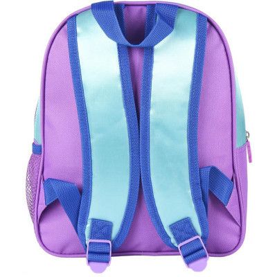 Рюкзак детский Cerda Glitter Poopsie - Kids Premium 3D Backpack (CERDA-2100003017) | Зображення 1