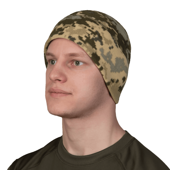 Шапка Beanie Fleece 260 MM14 (6642), L | Зображення 1