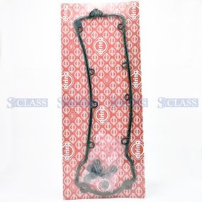 Прокладка клапанной крышки компл. BMW 3/5 1.6-1.9 i 89-, Elring, 040.060,