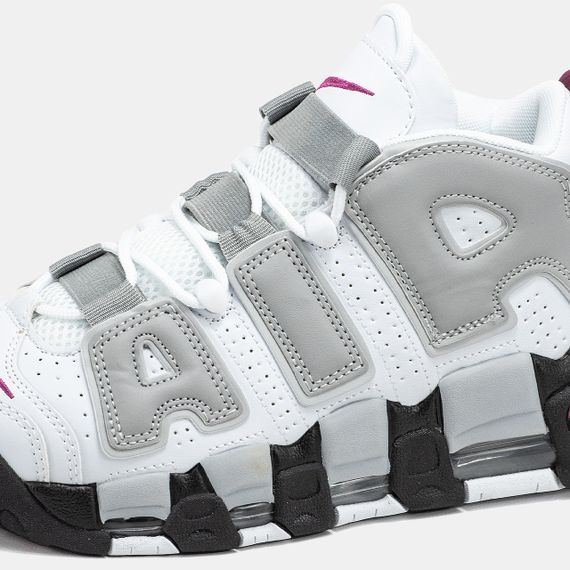 Кроссовки женские Air More Uptempo  весна/лето/осень 2136 37